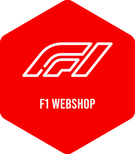 Logo F1 Webshop
