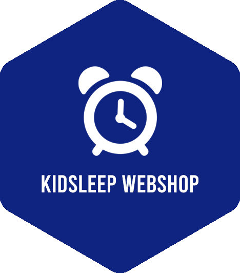 Logo Kidsleep Webshop