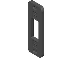 10 mm Extension geschikt voor Eufy Dual 2 Pro