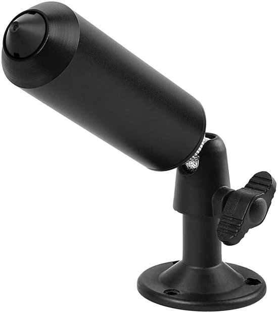 1080p pinhole bullet camera 4in1 met vario lens van Merkloos
