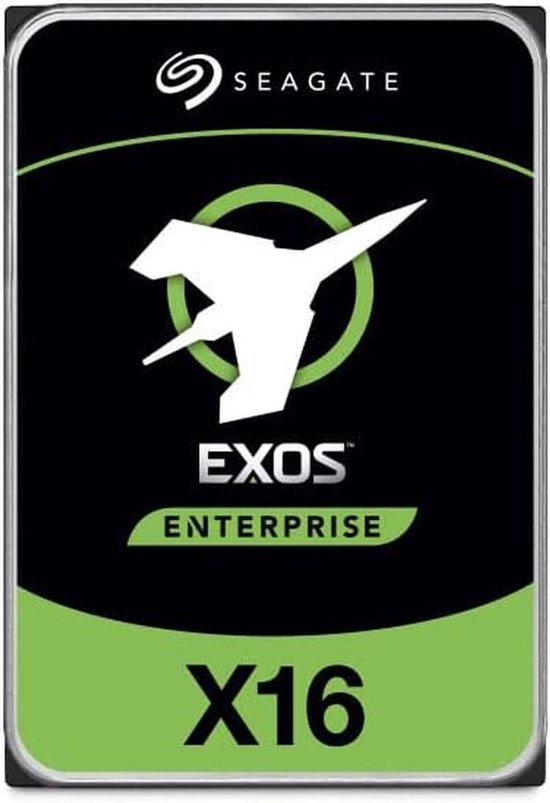 14TB Interne Harde Schijf 3.5 inch SATA 6Gb/s 7200RPM voor Zakelijk Gebruik van Merkloos