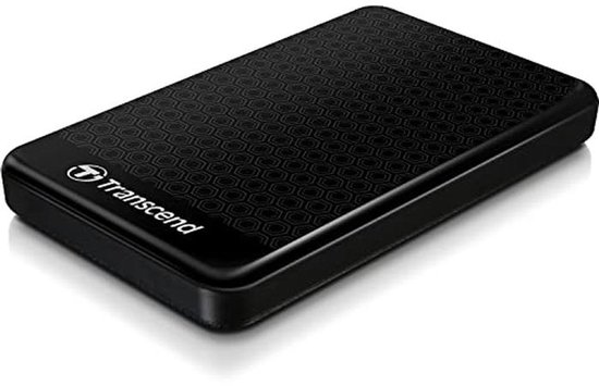 1TB Externe Harde Schijf – USB 3.1 Gen 1 – Snelle Gegevensoverdracht van Merkloos