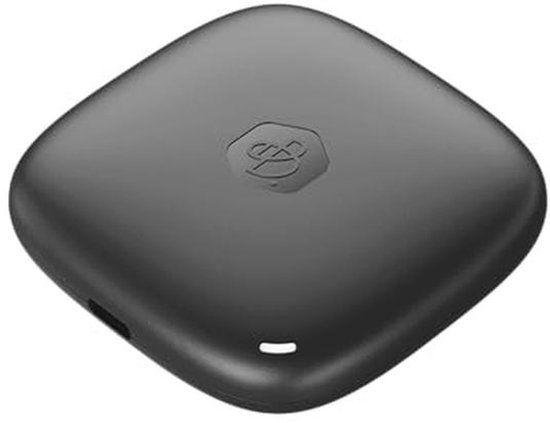 1TB externe SSD gegevensback-up en synchronisatie voor pc en mobiele apparaten van Merkloos