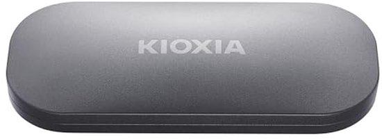 1TB Portable SSD - Externe Solid State Drive met USB 3.1 Type-C voor 4K Video-opnames