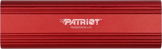 1TB Type-C USB 3.2 Gen 2 Externe Draagbare SSD - Trillingsbestendige Solid State Drive