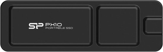 1TB USB-C 3.2 Gen 2x2 Draagbare SSD