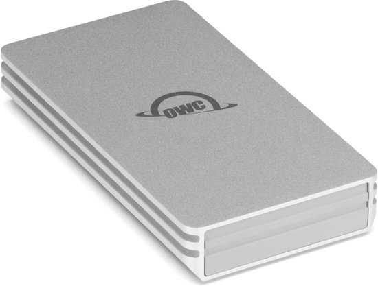 2.0TB Draagbare SSD Schijf - Ultradraagbare USB-C NVMe SSD met Hoge Snelheid van Merkloos