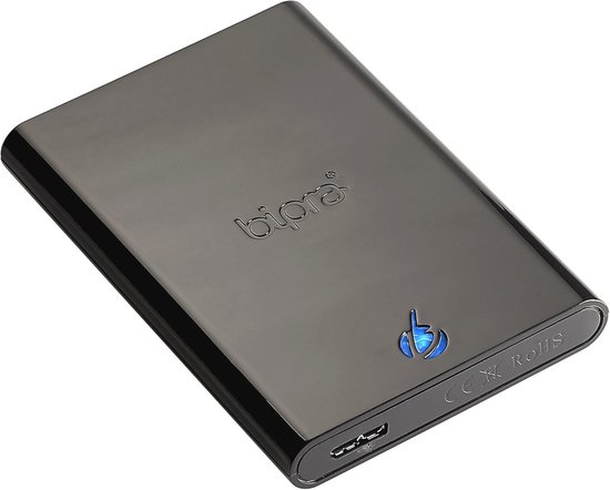 2,5 inch USB 3.0 Draagbare Externe Harde Schijf - 640GB