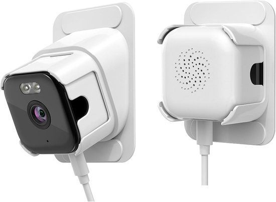 2K Raamcamera, 5G en 2,4GHz WiFi-domecamera voor Binnen met Nachtzicht in Kleur, Menselijke Bewegingsdetectie Realtime Herinnering 2-weg Audio-video-opname App-bediening