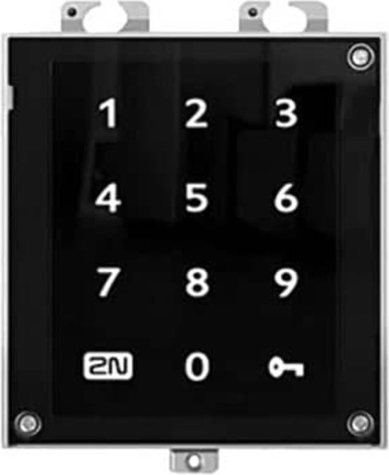 2N 916032 intercomsysteemaccessoire Toetsenblok van 2N