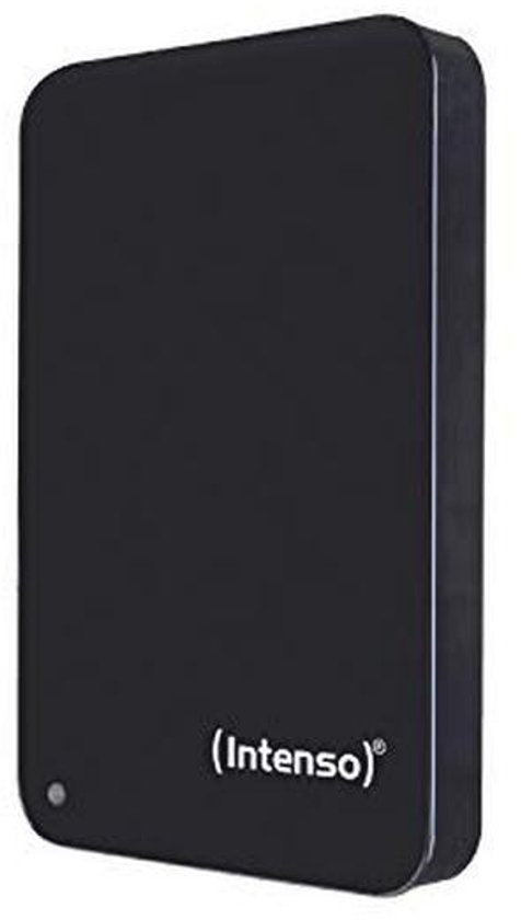 2TB Externe Harde Schijf - Snelle USB 3.0 Opslagoplossing