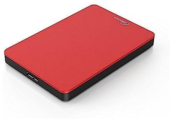 320GB USB 3.0 Externe Portable Hard Drive - Compatibel met Windows, Mac, Smart TV, XBOX en PS4 van Merkloos