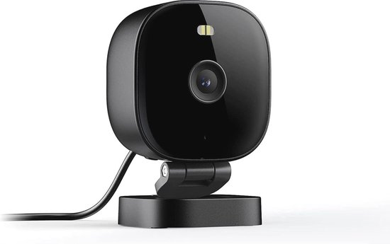 4MP Bewakingscamera voor Buiten - IP66 Waterdicht met Nachtzicht, Wifi & Beweging Sensor