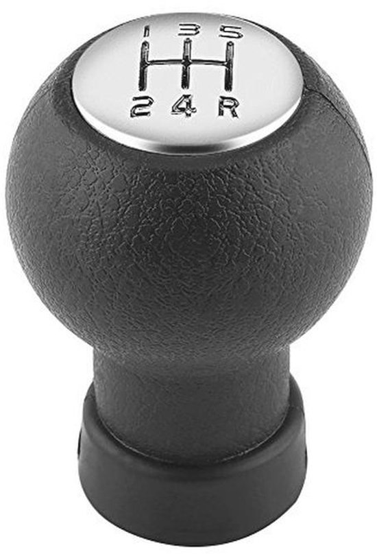 5 Versnellings Schakelpook voor Auto 2005-2010 - Comfortabele en Duurzame Schakelpook van Merkloos