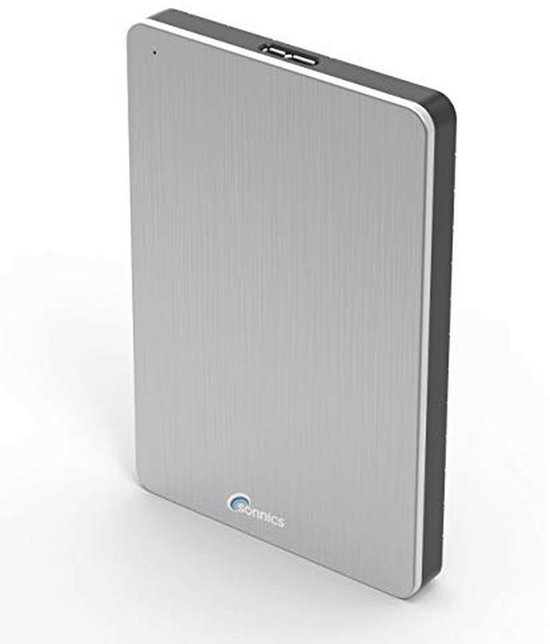 500GB USB 3.0 Externe Draagbare Harde Schijf voor PC, Mac, Smart TV, Xbox One en PS4