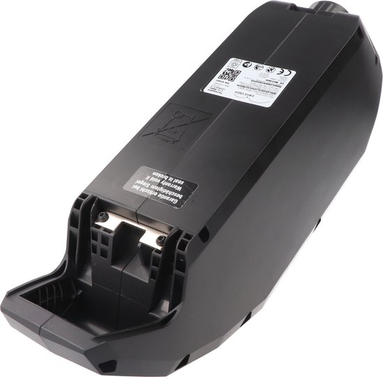 720Wh e-bike accu geschikt voor Riese en Müller Charger Nuvinci 36 Volt 20Ah 720 Wh van Phylion