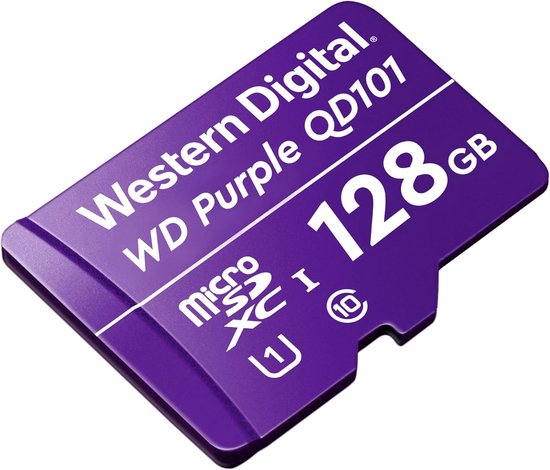 8TB Interne Harde Schijf voor Surveillance - 7200 TPM - 256MB Cache van Merkloos