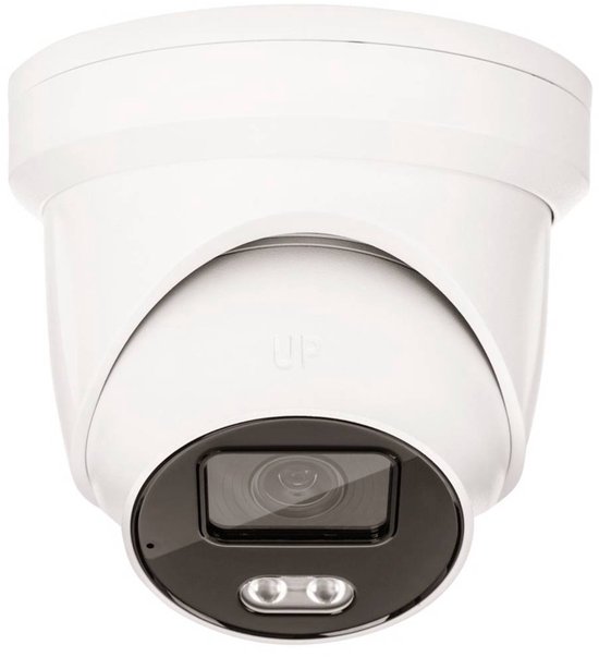 ABUS IPCS54511A IP Bewakingscamera LAN 2688 x 1520 Pixel