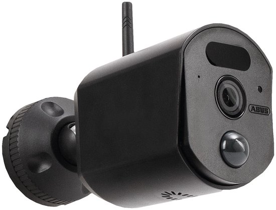 ABUS PPDF17520 bewakingscamera Bullet IP-beveiligingscamera 2305 x 1296 Pixels Muur