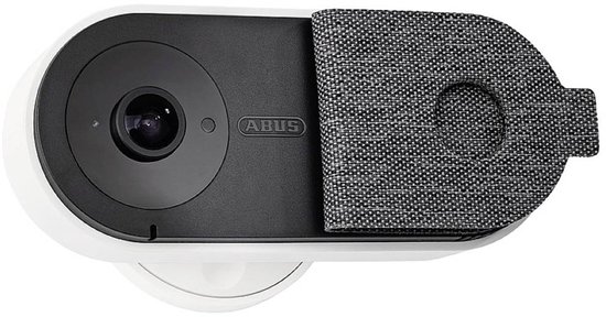 ABUS PPIC31020 bewakingscamera IP-beveiligingscamera Binnen 1920 x 1080 Pixels Plafond/muur van ABUS