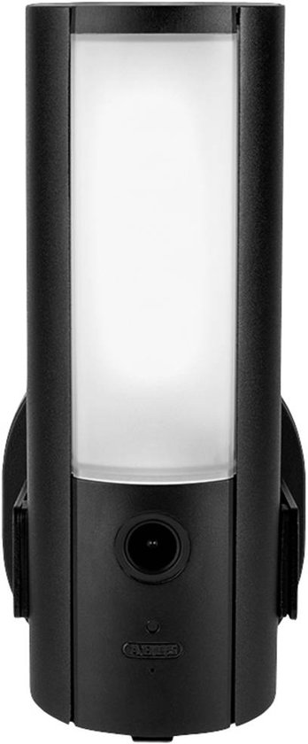 ABUS PPIC46520 IP Bewakingscamera WiFi 2048 x 1536 Pixel van Merkloos