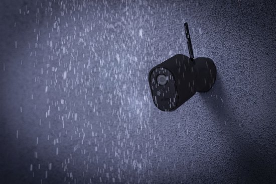 ABUS PPIC54520B security camera