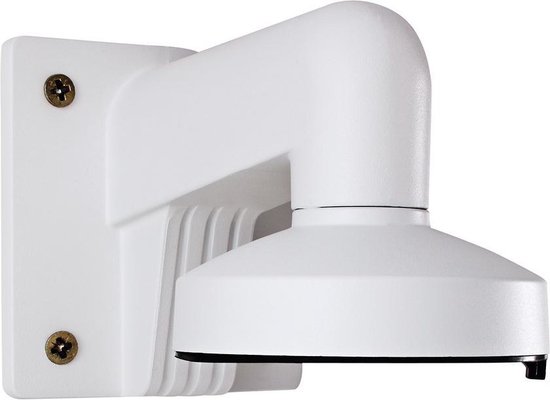 ABUS TVAC31500 Wandhouder Wit van ABUS