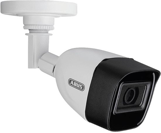 ABUS TVCC40011 TVCC40011 Bewakingscamera AHD 720 x 480 Pixel 600 TV-lijnen van Merkloos