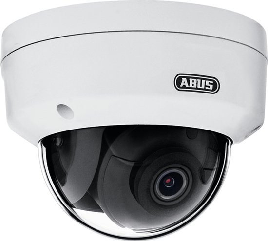 ABUS TVIP44511 bewakingscamera Dome IP-beveiligingscamera Binnen & buiten 2688 x 1520 Pixels Plafond van ABUS