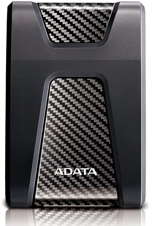 ADATA HD650 2000GB Externe harde schijf van Merkloos