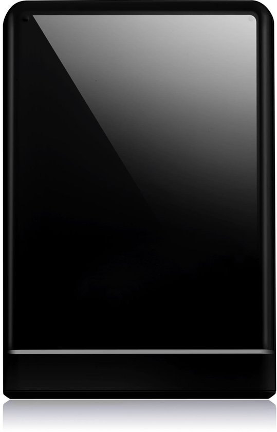 ADATA HV620S 1 TB Zwart Externe Harde Schijf van Merkloos