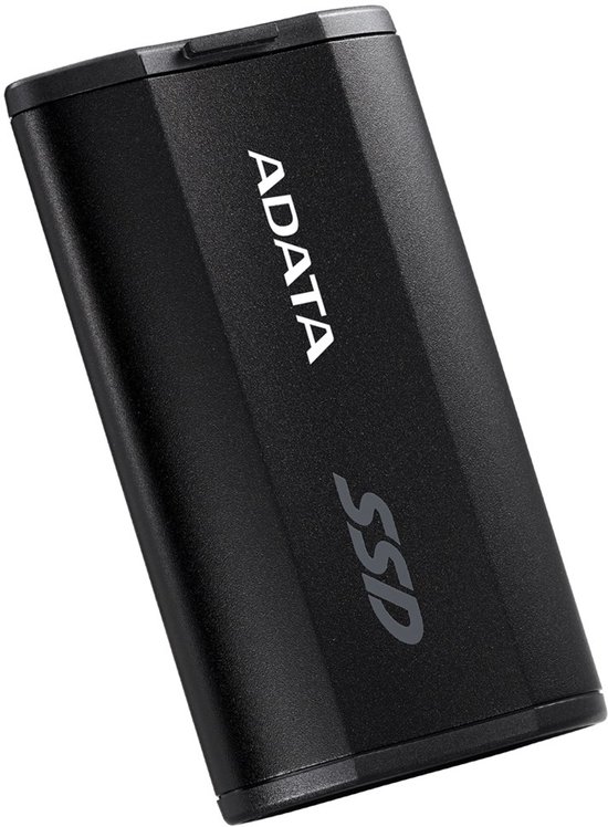 ADATA SD 810 Serie - Externe SSD - 500GB - USB 3.2 Gen 2x2 - IP68