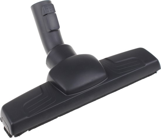AEG Zuigmond Harde Vloeren 27.5 cm Zwart van Merkloos
