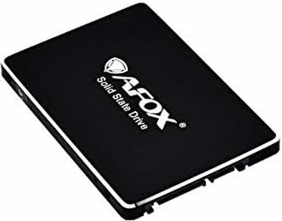 AFOX SSD QLC 512GB van AFOX