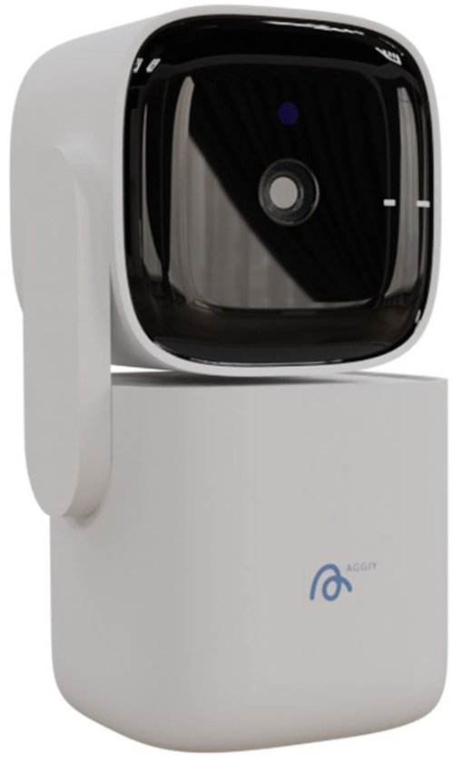 AG-K200 360° Draadloze IP Beveiligingscamera van Merkloos