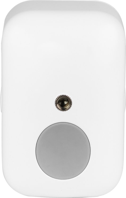Albrecht SC100 Full HD WiFi beveiligings - baby bewakings camera