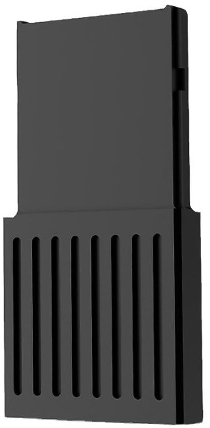 Allecto - Externe Hard Drive - Conversiebox voor PCIE4.0 - Geschikt voor CH SN530 - 1TB - dataopslag - gebruiksvriendelijk - robuust ontwerp van Merkloos