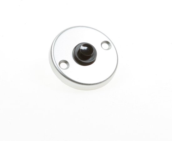 AMI beldrukker - 3 RH - 50mm rond - F1 - 296501