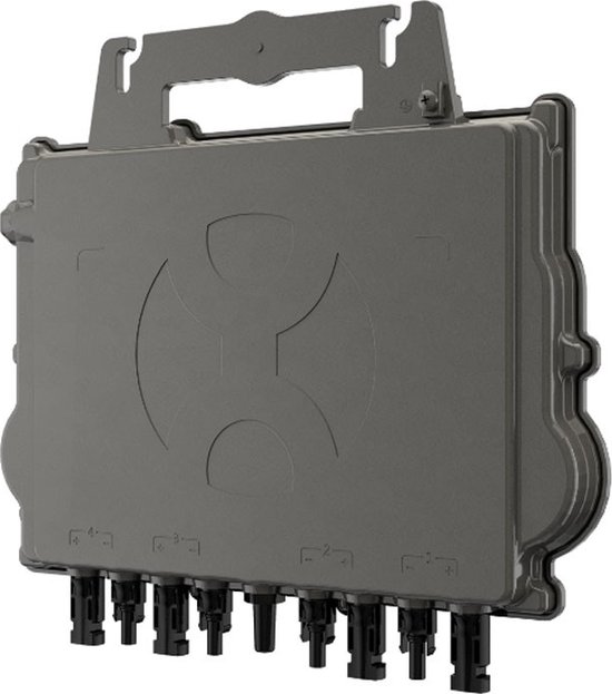 AP Systems QT2 3 fase micro omvormer (0% btw artikel)