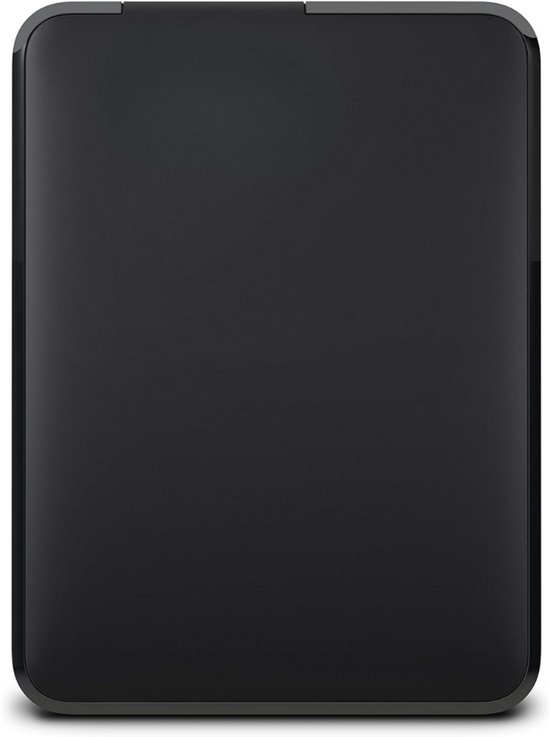 ApexArte® Externe Harde Schijf 2 TB - Zwart van Merkloos