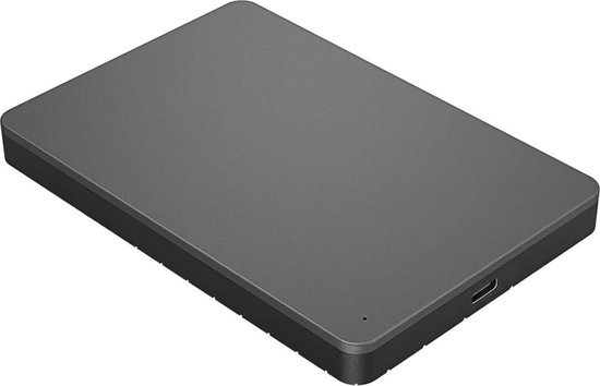 ApexArte® Harde Schijf Extern - Draagbare - 2TB Opslag van Merkloos