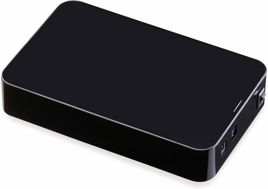 ApexArte® Harde Schijf Extern PS5 [ 3TB ] van Merkloos