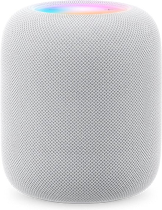 Apple HomePod - Wit van Apple