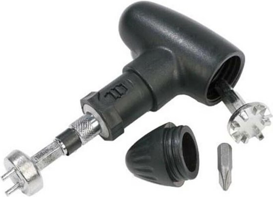 Apron Spike Wrench Deluxe - Golf - Golfsport van Apron