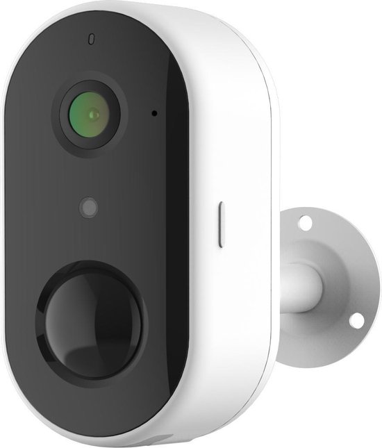 Arenti GO1 Beveiligingscamera - Voor buiten - Draadloos - Full HD - Besturing via App van Arenti