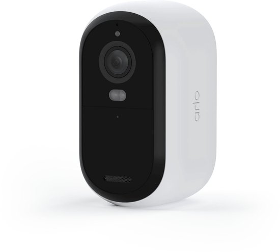 Arlo Essential 2K Camera Outdoor