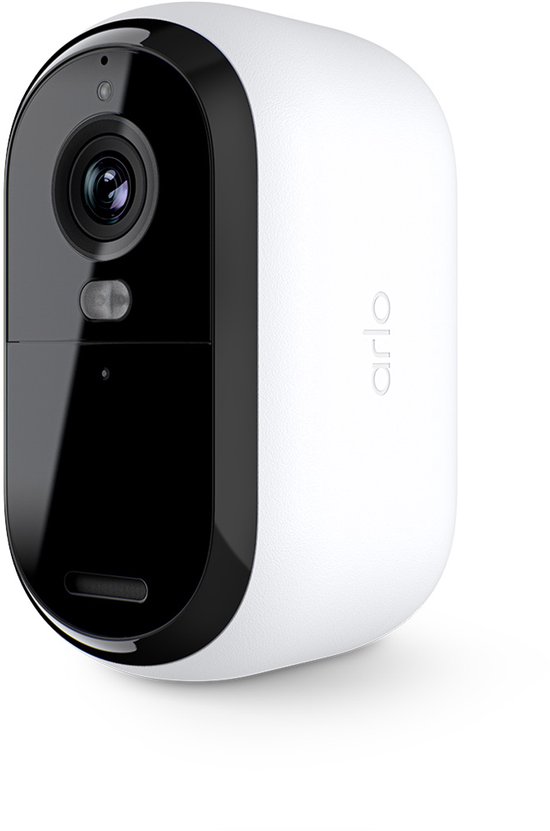 Arlo Essential3 2K beveiligingscamera - 1 IP-Camera van Merkloos