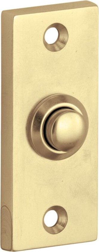 Artitec Mi Satori Beldrukker Elegant messing antiek
