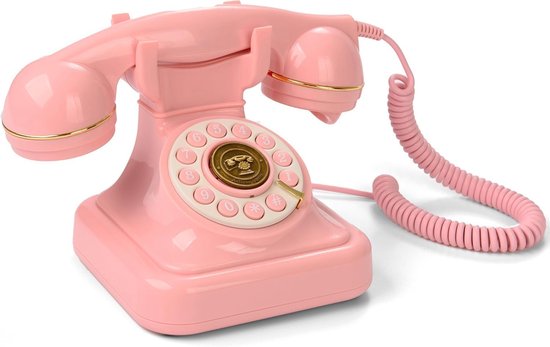 Audio Gastenboek Telefoon voor Bruiloft en Feesten - Neem Persoonlijke Geluidsberichten Op