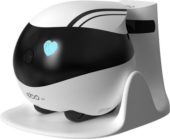 Baby Monitor Enabot EBO van EnaBot